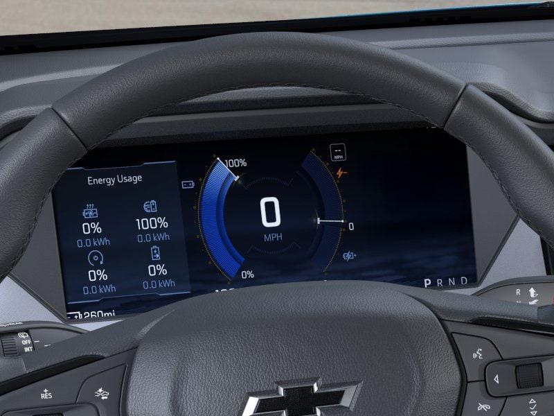 new 2027 Chevrolet Bolt car, priced at $32,775