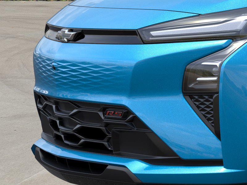 new 2027 Chevrolet Bolt car, priced at $32,775