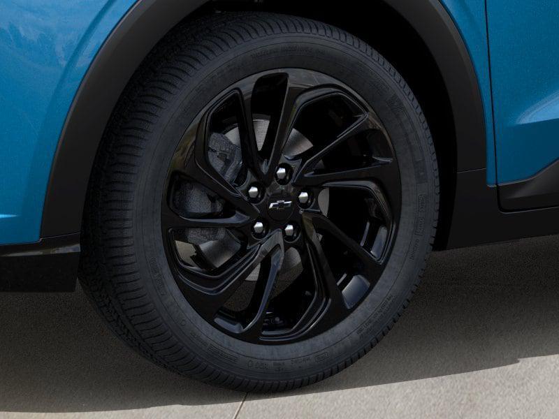 new 2027 Chevrolet Bolt car, priced at $32,775