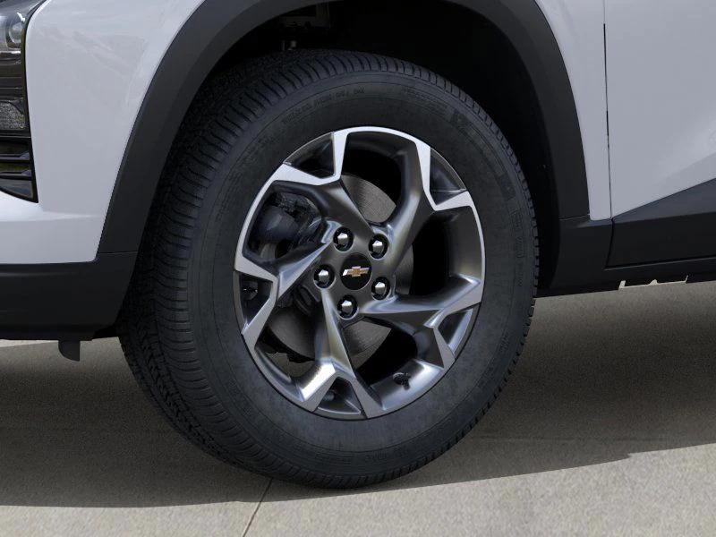 new 2026 Chevrolet Trax car, priced at $23,090