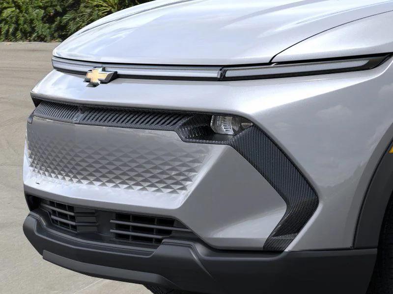 new 2026 Chevrolet Equinox EV car, priced at $40,845