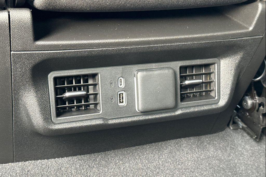 used 2025 Chevrolet Silverado 1500 car, priced at $40,990