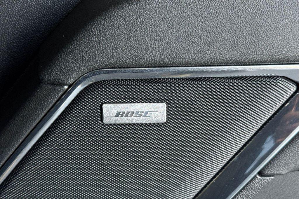 used 2023 Chevrolet Silverado 1500 car, priced at $41,575