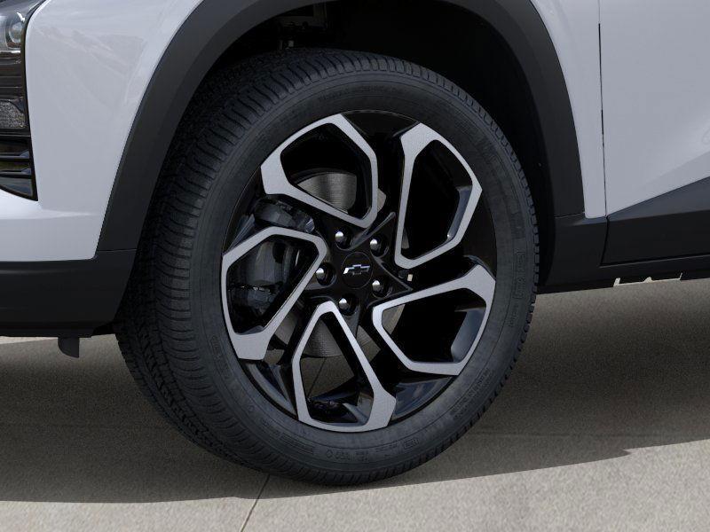 new 2026 Chevrolet Trax car, priced at $29,395