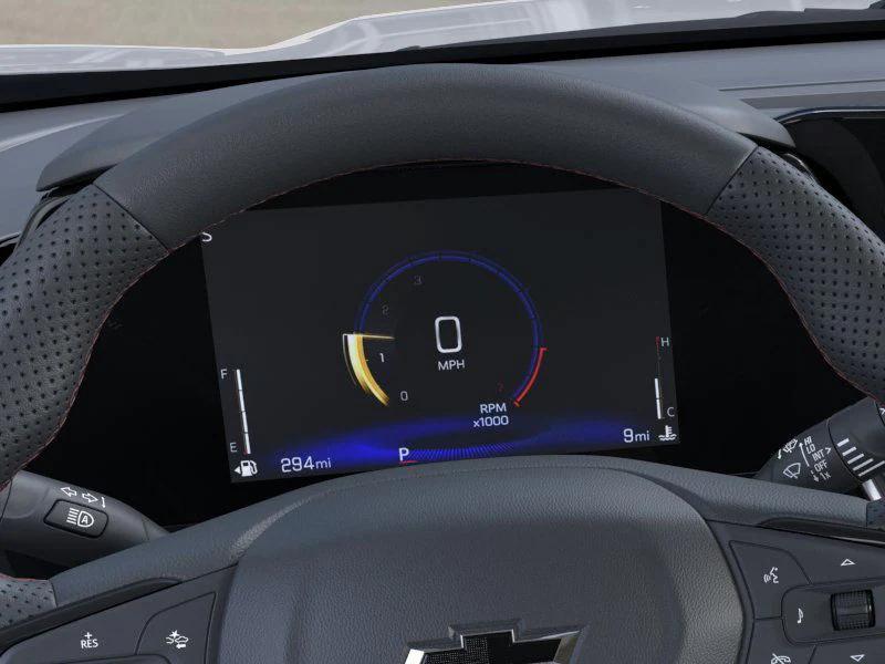 new 2026 Chevrolet Trax car, priced at $29,395