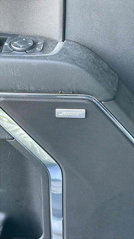 used 2023 Chevrolet Silverado 1500 car, priced at $42,990