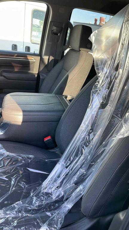 used 2023 Chevrolet Silverado 1500 car, priced at $42,990