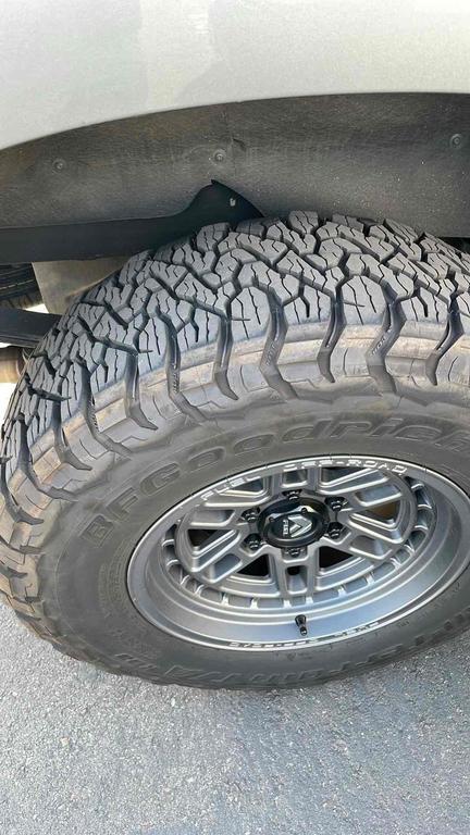 used 2023 Chevrolet Silverado 1500 car, priced at $42,990