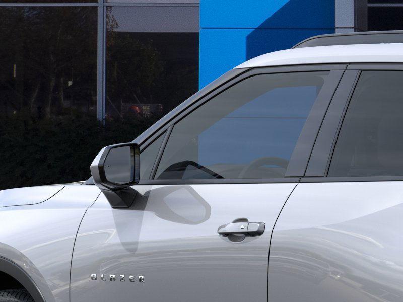 new 2026 Chevrolet Blazer car, priced at $35,020