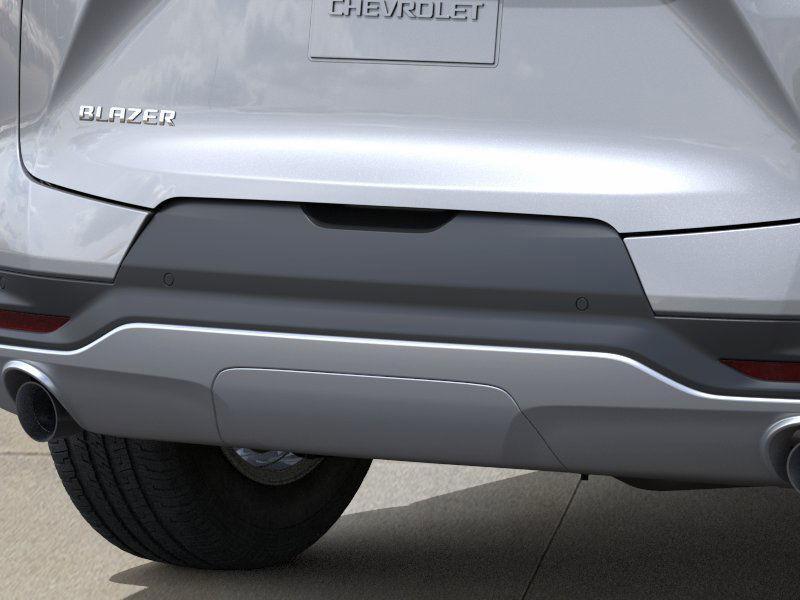 new 2026 Chevrolet Blazer car, priced at $35,020
