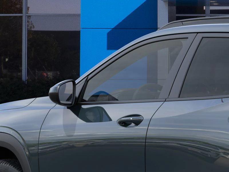 new 2026 Chevrolet Trax car, priced at $22,590