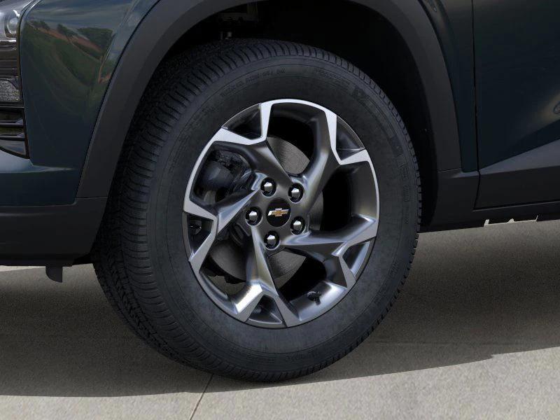 new 2026 Chevrolet Trax car, priced at $22,590