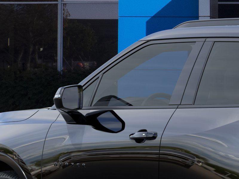 new 2026 Chevrolet Blazer car, priced at $47,240