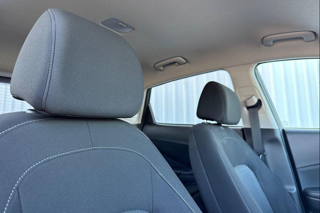 used 2023 Hyundai Kona car, priced at $17,990