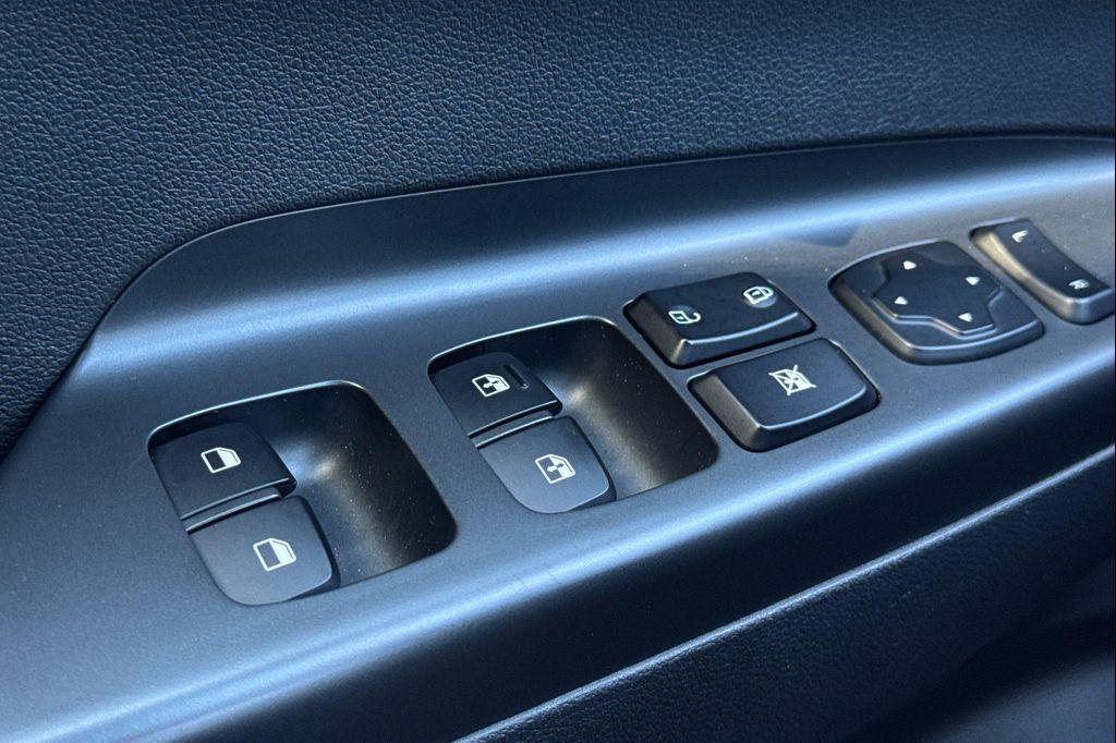 used 2023 Hyundai Kona car, priced at $17,990