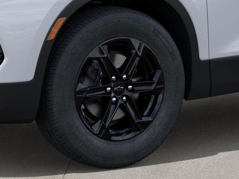 new 2026 Chevrolet Blazer car, priced at $44,057