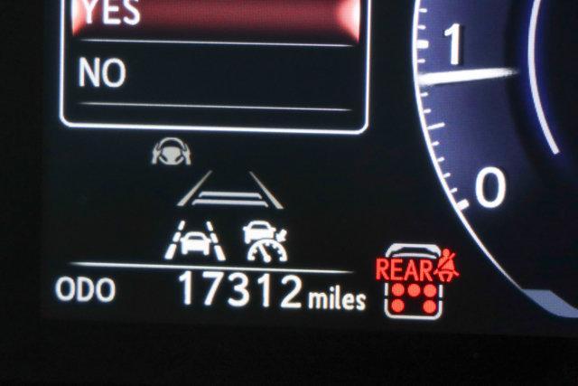 used 2024 Lexus TX 350 car, priced at $53,995