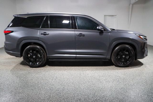 used 2024 Lexus TX 350 car, priced at $53,995