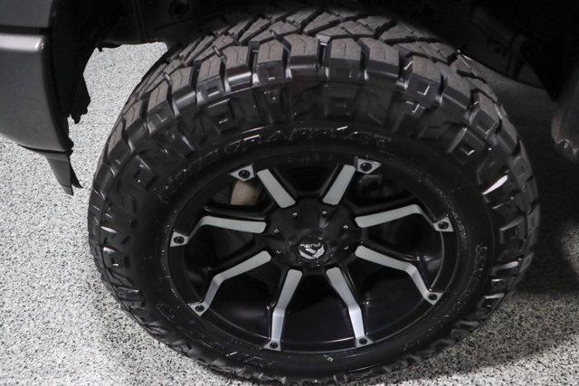 used 2021 Ford F-150 car, priced at $42,989