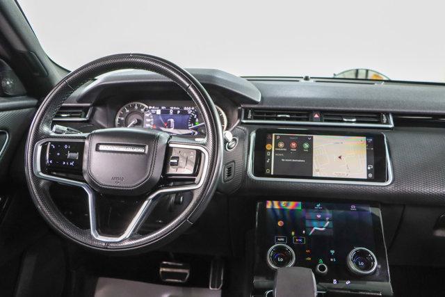 used 2023 Land Rover Range Rover Velar car, priced at $38,995