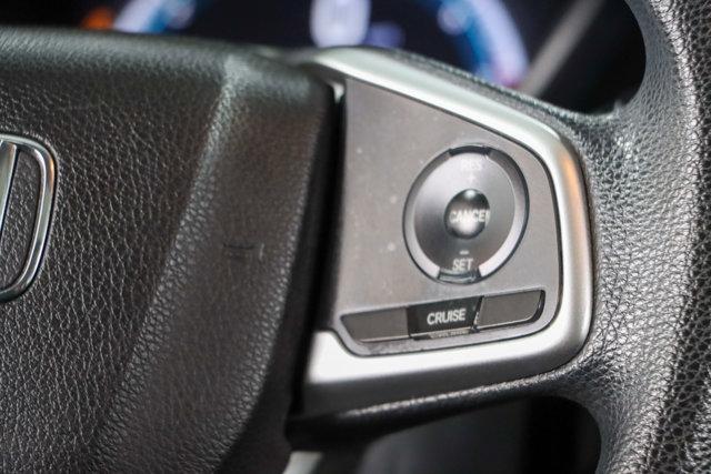 used 2018 Honda Civic car, priced at $17,995