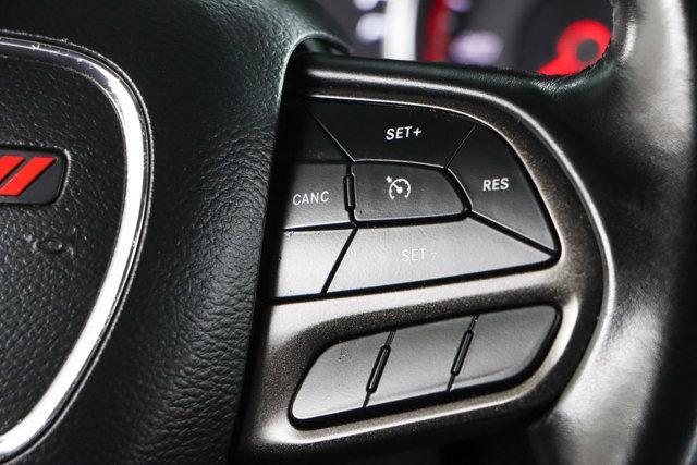 used 2022 Dodge Charger car, priced at $19,895