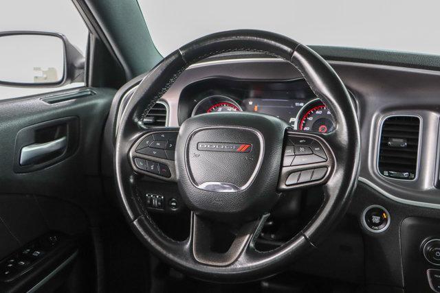 used 2022 Dodge Charger car, priced at $19,895