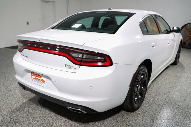 used 2022 Dodge Charger car, priced at $19,895