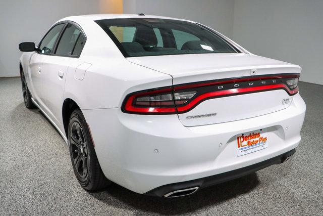 used 2022 Dodge Charger car, priced at $19,895