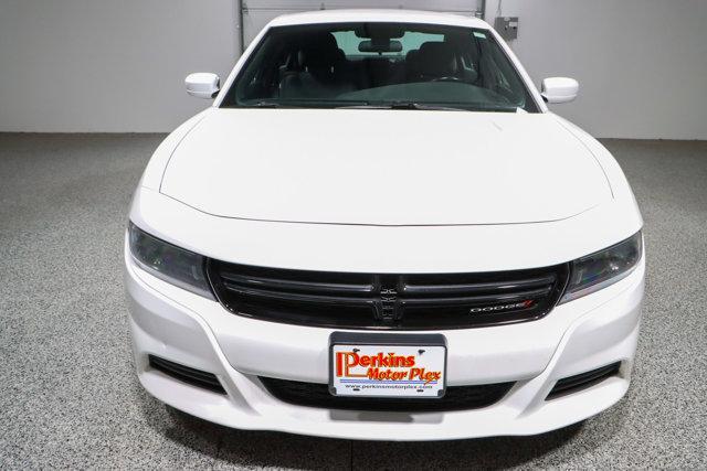 used 2022 Dodge Charger car, priced at $19,895