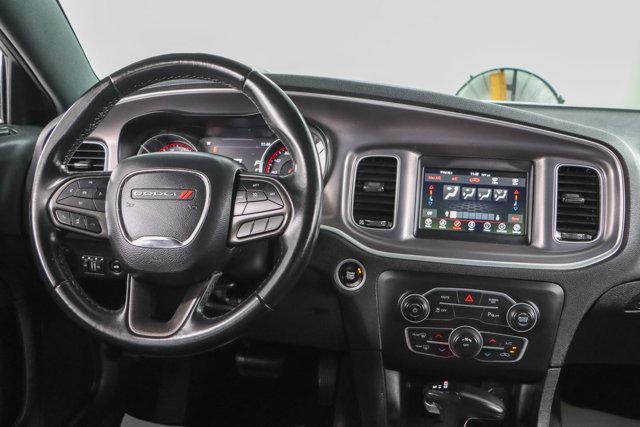 used 2022 Dodge Charger car, priced at $19,895