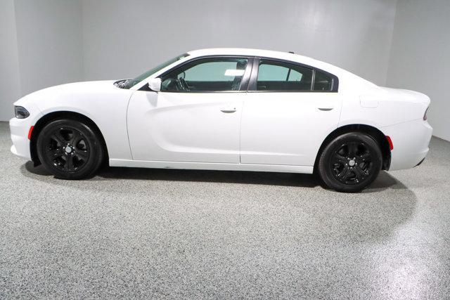 used 2022 Dodge Charger car, priced at $19,895