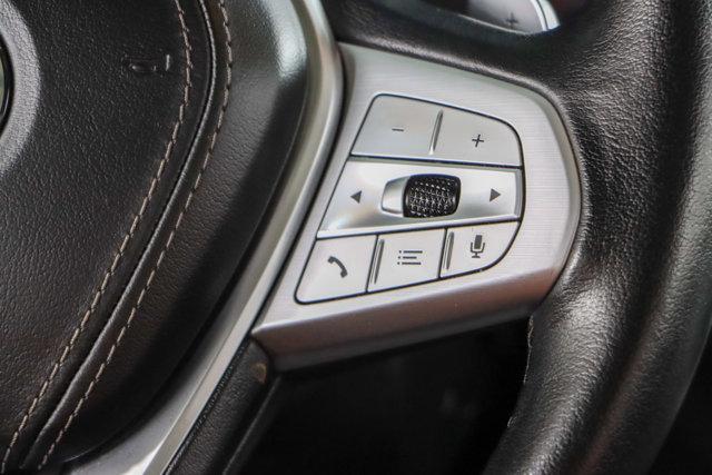 used 2022 BMW X7 car, priced at $43,989