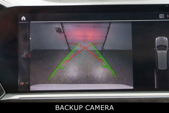 used 2022 BMW X7 car, priced at $43,989