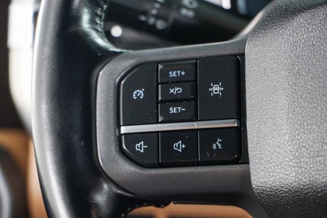 used 2023 Ford F-150 car, priced at $39,995