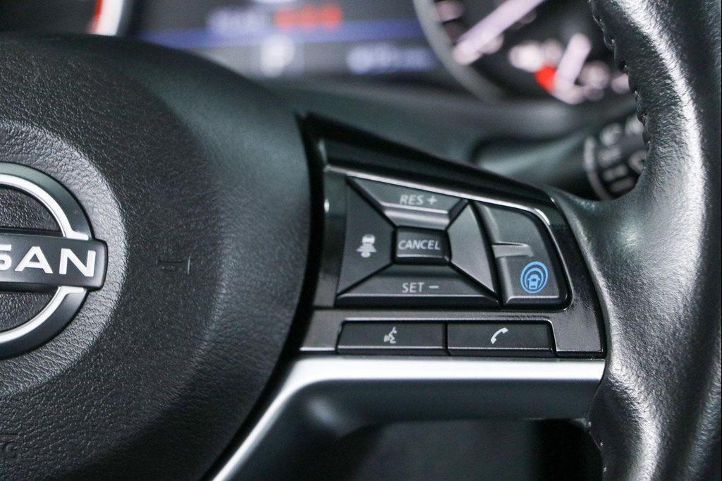 used 2023 Nissan Altima car, priced at $22,995