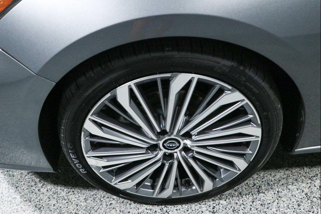 used 2023 Nissan Altima car, priced at $22,995