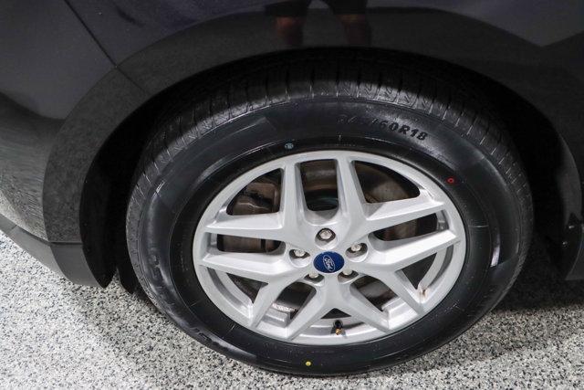 used 2022 Ford Edge car, priced at $18,995