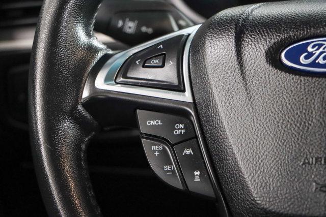 used 2022 Ford Edge car, priced at $18,995