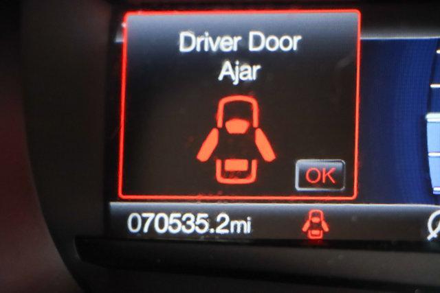 used 2022 Ford Edge car, priced at $18,995