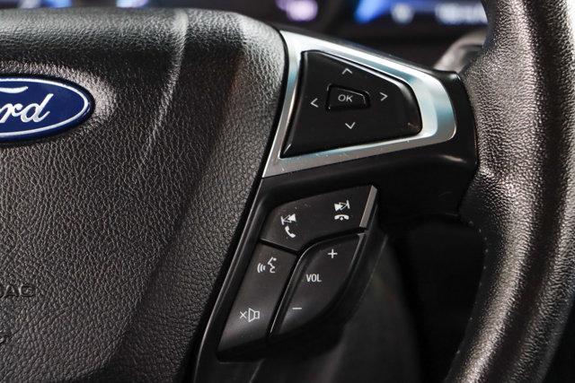 used 2022 Ford Edge car, priced at $18,995