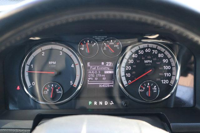 used 2011 Dodge Ram 2500 car, priced at $26,995