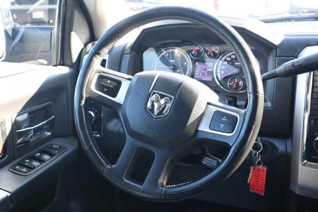 used 2011 Dodge Ram 2500 car, priced at $26,995