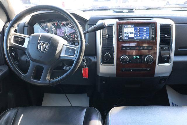 used 2011 Dodge Ram 2500 car, priced at $26,995