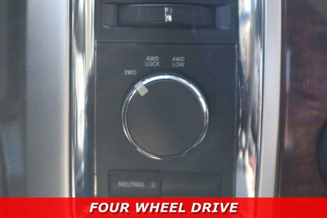 used 2011 Dodge Ram 2500 car, priced at $26,995