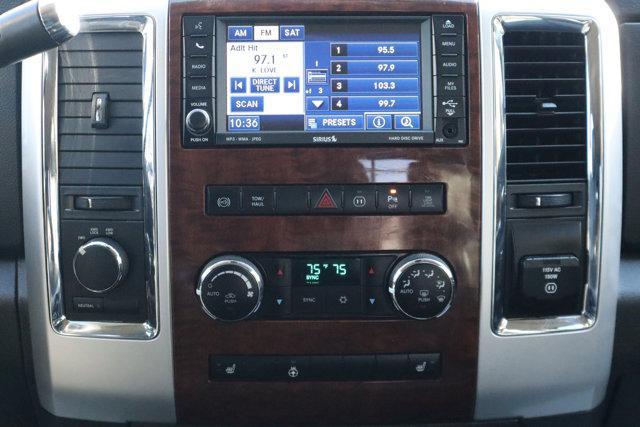 used 2011 Dodge Ram 2500 car, priced at $26,995