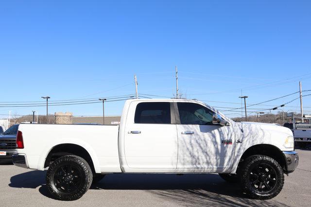 used 2011 Dodge Ram 2500 car, priced at $26,995
