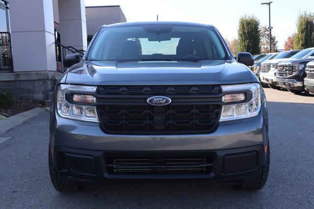 used 2022 Ford Maverick car, priced at $22,989