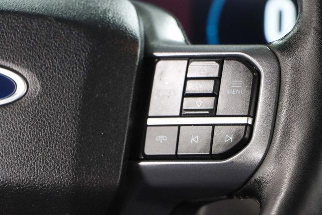 used 2023 Ford F-150 car, priced at $45,995