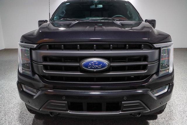 used 2023 Ford F-150 car, priced at $45,995